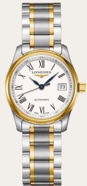 ĐỒNG HỒ LONGINES L2.257.5.11.7