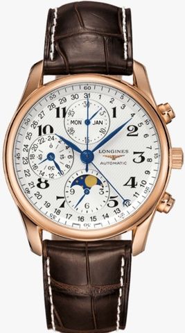 ĐỒNG HỒ LONGINES L2.673.8.78.3