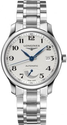 ĐỒNG HỒ LONGINES L2.708.4.78.6