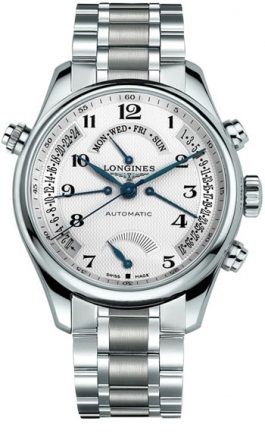 ĐỒNG HỒ LONGINES L2.716.4.78.6