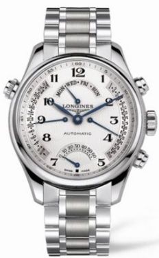 ĐỒNG HỒ LONGINES L2.717.4.78.6