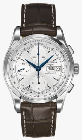 ĐỒNG HỒ LONGINES L2.747.4.72.2