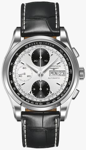 ĐỒNG HỒ LONGINES L2.747.4.92.4