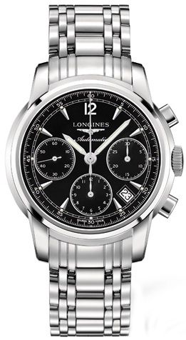 ĐỒNG HỒ LONGINES L2.752.4.52.6