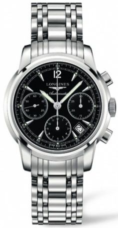 ĐỒNG HỒ LONGINES L2.753.4.52.6