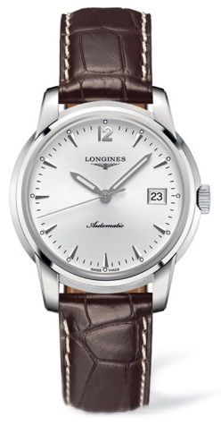 ĐỒNG HỒ LONGINES L2.763.4.72.0