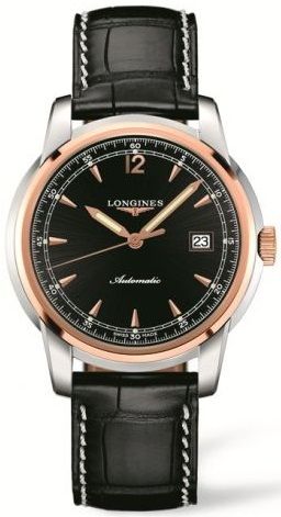 ĐỒNG HỒ LONGINES L2.766.5.59.3