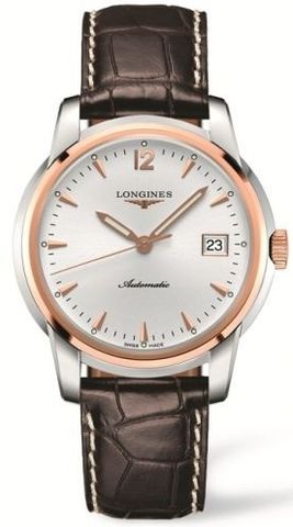 ĐỒNG HỒ LONGINES L2.766.5.72.0