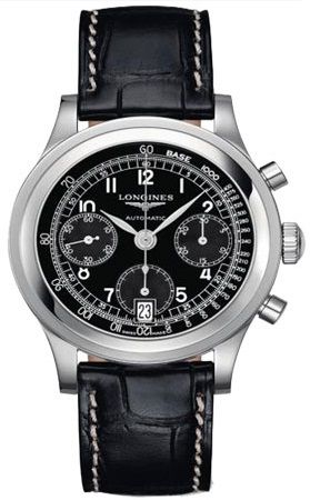 ĐỒNG HỒ LONGINES L2.768.4.53.2