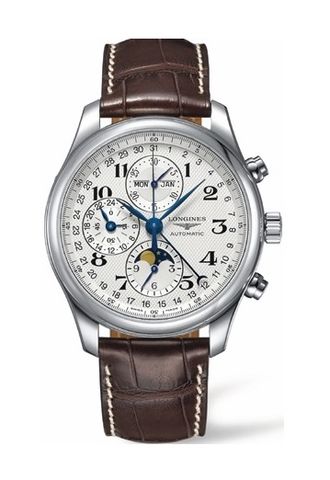 ĐỒNG HỒ LONGINES L2.773.4.78.3