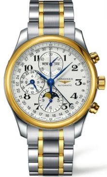 ĐỒNG HỒ LONGINES L2.773.5.78.7