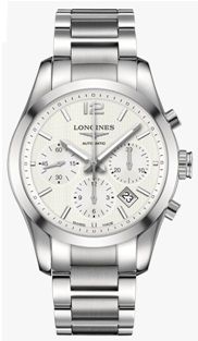 ĐỒNG HỒ LONGINES L2.786.4.76.6