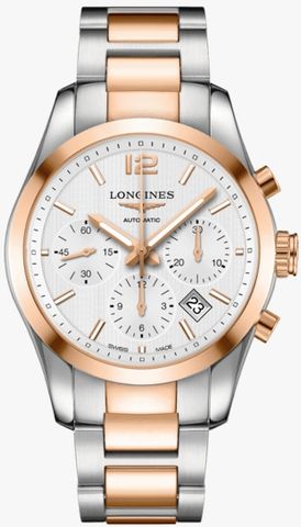 ĐỒNG HỒ LONGINES L2.786.5.76.7