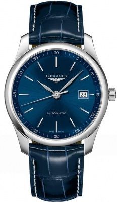 ĐỒNG HỒ LONGINES L2.793.4.92.0