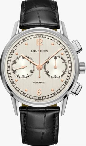 ĐỒNG HỒ LONGINES L2.814.4.76.0