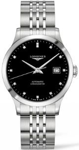 ĐỒNG HỒ LONGINES L2.820.4.57.6