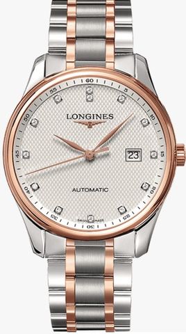 ĐỒNG HỒ LONGINES L2.893.5.77.7