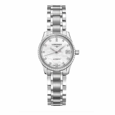 ĐỒNG HỒ LONGINES L2.128.0.87.6