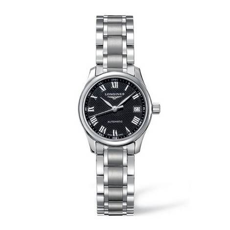 ĐỒNG HỒ LONGINES L2.128.4.51.6