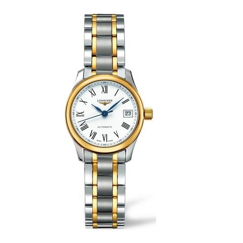 ĐỒNG HỒ LONGINES L2.128.5.11.7