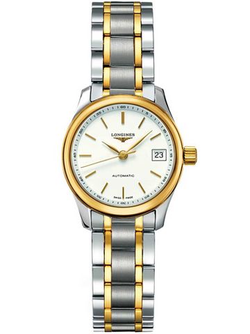 ĐỒNG HỒ LONGINES L2.128.5.12.7