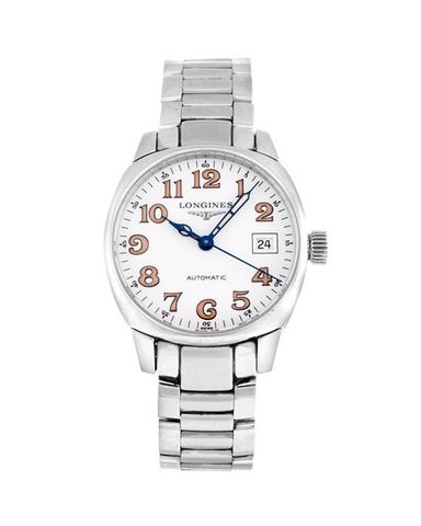 ĐỒNG HỒ LONGINES L2.196.4.23.6