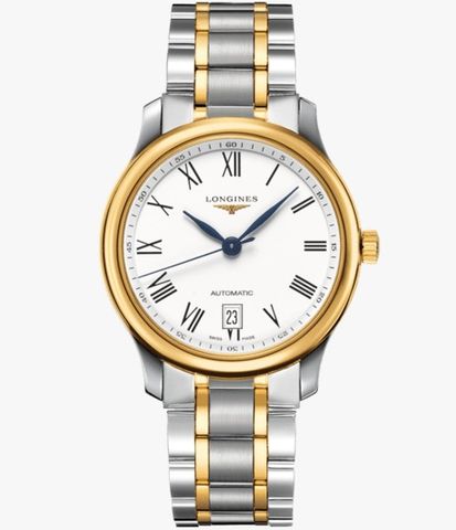 ĐỒNG HỒ LONGINES L2.628.5.11.7