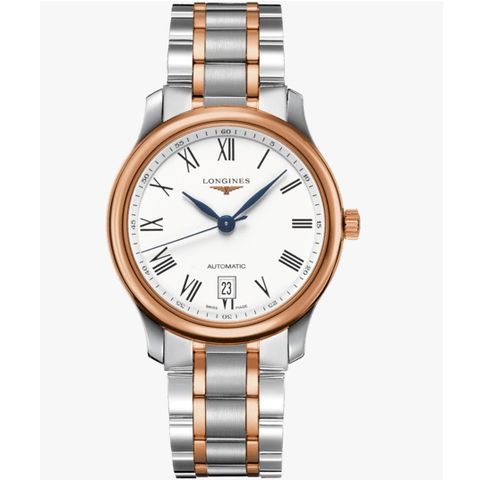 ĐỒNG HỒ LONGINES L2.628.5.19.7