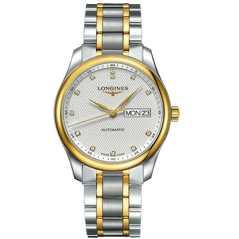 ĐỒNG HỒ LONGINES L2.755.5.77.7