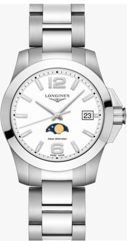 ĐỒNG HỒ LONGINES L3.381.4.16.6