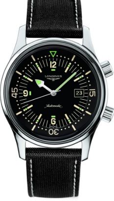 ĐỒNG HỒ LONGINES L3.674.4.50.0