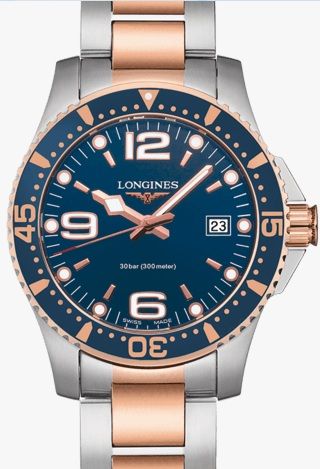 ĐỒNG HỒ LONGINES L3.740.3.98.7