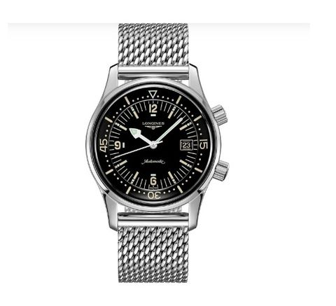 ĐỒNG HỒ LONGINES L3.774.4.50.6