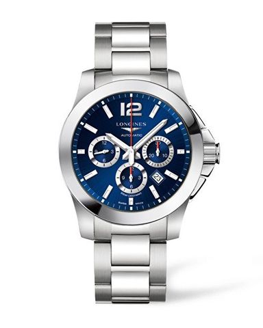 ĐỒNG HỒ LONGINES L3.801.4.96.6