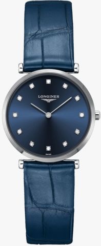 ĐỒNG HỒ LONGINES NỮ QUARZT L4.512.4.97.2