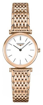 ĐỒNG HỒ LONGINES L4.209.1.92.8