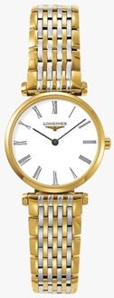 ĐỒNG HỒ LONGINES L4.209.2.11.7