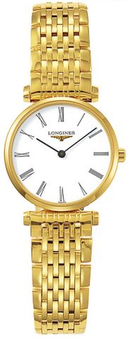 ĐỒNG HỒ LONGINES L4.209.2.11.8