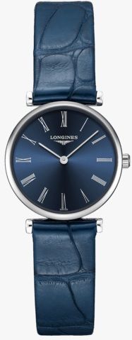 ĐỒNG HỒ LONGINES L4.209.4.94.2