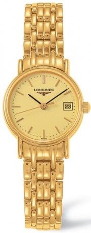 ĐỒNG HỒ LONGINES L4.220.2.32.8