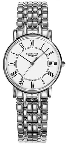 ĐỒNG HỒ LONGINES L4.220.4.11.6