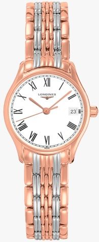 ĐỒNG HỒ LONGINES L4.259.1.11.7