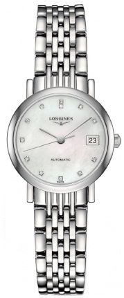 ĐỒNG HỒ LONGINES L4.309.4.87.6