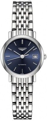 ĐỒNG HỒ LONGINES L4.309.4.92.6