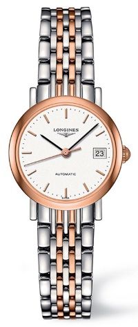 ĐỒNG HỒ LONGINES L4.309.5.12.7