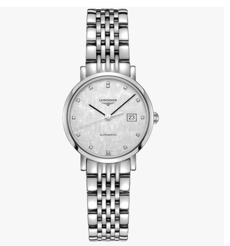 ĐỒNG HỒ LONGINES L4.310.4.77.6