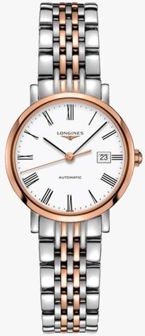 ĐỒNG HỒ LONGINES L4.310.5.11.7