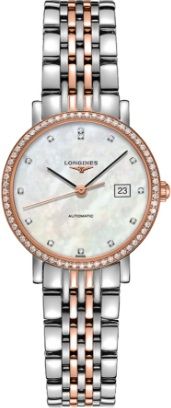 ĐỒNG HỒ LONGINES L4.310.5.88.7