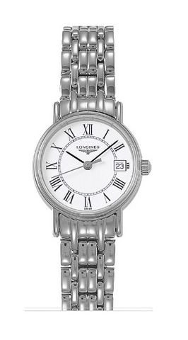 ĐỒNG HỒ LONGINES L4.319.4.11.6