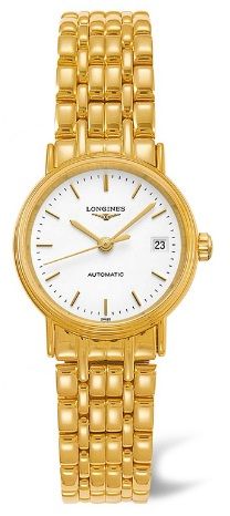 ĐỒNG HỒ LONGINES L4.321.2.12.8